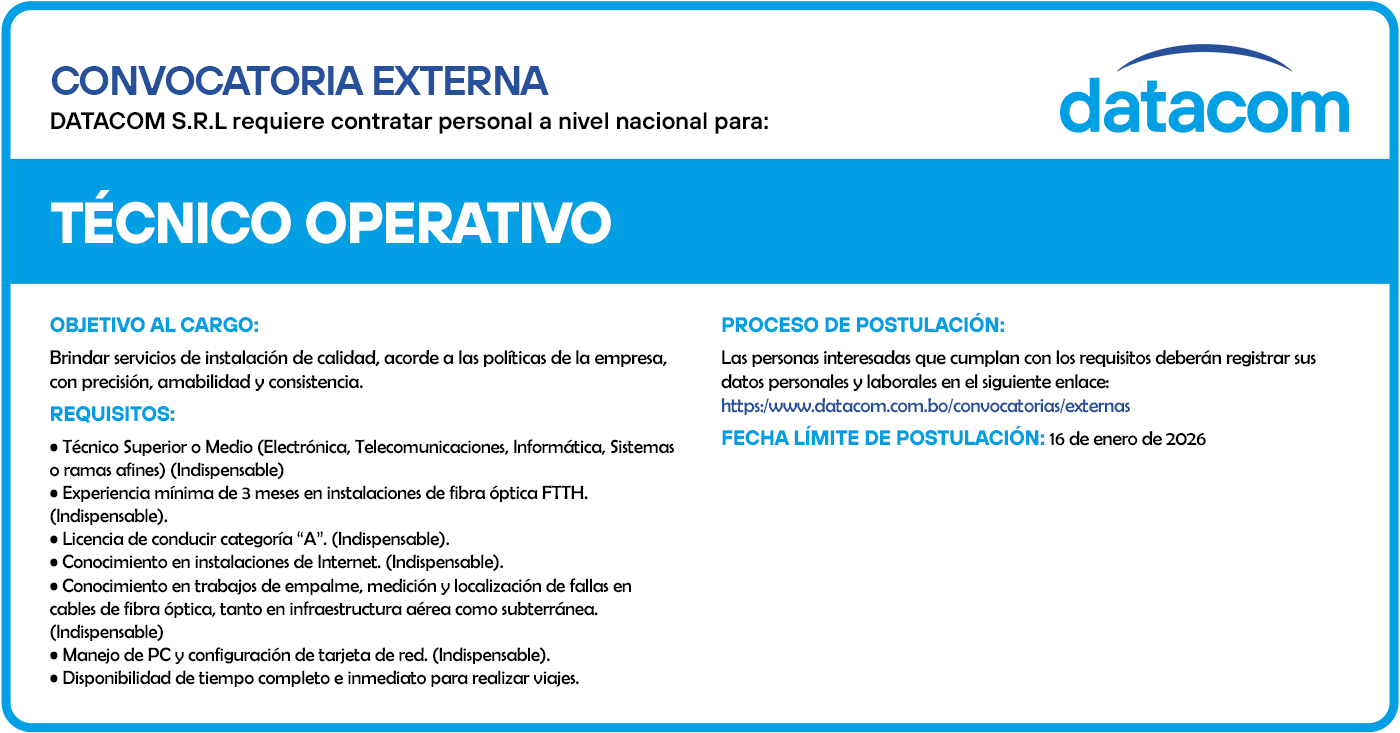 Imagen de Contratación